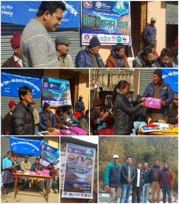 Livelihood Recovery Programme Image 3