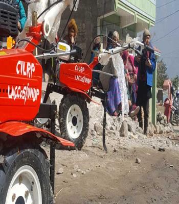 Livelihood Recovery Programme Image 6