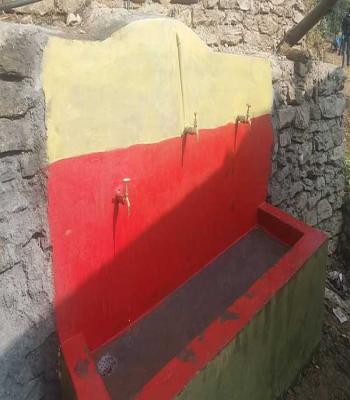 Wash Project Image 21